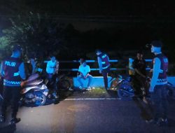 Kasus 3C di Polda Maluku Utara Menurun, Masyarakat di Ajak Jaga Kamtibmas