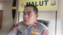 Kapolda Malut Minta Personel Intens Bangun Kedekatan dengan Masyarakat 