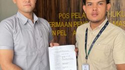 Sekda Haltim dan Kepala DLH Dilaporkan ke KPK dan Kejagung RI Atas Dugaan Jual Beli IUP