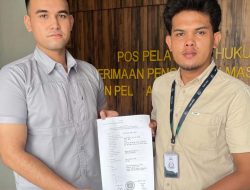 Sekda Haltim dan Kepala DLH Dilaporkan ke KPK dan Kejagung RI Atas Dugaan Jual Beli IUP