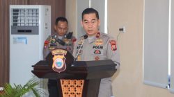 Tutup Taklimat, Kapolda Ingatkan Satker dan Satwil Agar Pengeluaran Sesuai Perencanaan