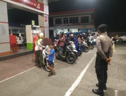 BBM Non Subsidi Naik, Ini Harga Jual di Maluku Utara