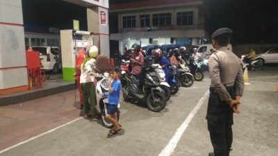 BBM Non Subsidi Naik, Ini Harga Jual di Maluku Utara