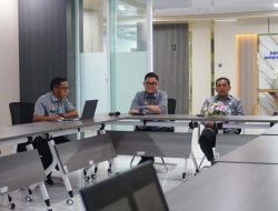 Kemenkum Malut Dorong Capaian Kinerja Triwulan II