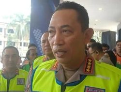 Masa Pensiun Kapolri Mirip Panglima TNI, UU Polri Buka Peluang Listyo Jabat Lebih Lama?
