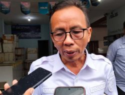 KPK dan Pemprov Malut Gelar Rapat Tertutup, Abdul Karim: Hanya Sebatas Pembinaan