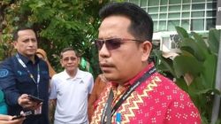Gelar Rapat Tertutup dengan KPK, Pemprov Malut Di -deadline 3 Bulan 