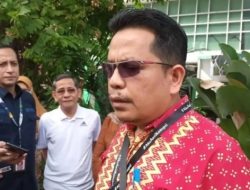 Gelar Rapat Tertutup dengan KPK, Pemprov Malut Di -deadline 3 Bulan 