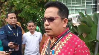 Gelar Rapat Tertutup dengan KPK, Pemprov Malut Di -deadline 3 Bulan 