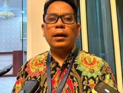 KPK Telusuri Dua Aset Mewah Milik Wali Kota Tidore Kepulauan
