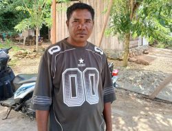 Status Lahan Polsek Gela: Ahli Waris Asli Tunjukkan Bukti Hibah 2014,  Bantah Klaim Sertifikat Pihak Lain