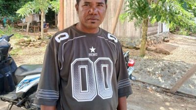 Status Lahan Polsek Gela: Ahli Waris Asli Tunjukkan Bukti Hibah 2014,  Bantah Klaim Sertifikat Pihak Lain