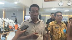 Menkum RI Pastikan RUU Masyarakat Adat Tahun Ini Selesai, Termasuk Kepemilikan Tanah 