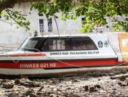 Penyelidikan Pengadaan Speed Boat Dinkes Halsel oleh Kejati Malut Dipertanyakan