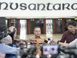 DPR Mengapresiasi Langkah Baru Bank Indonesia Perkuat Rupiah