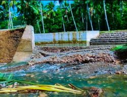 Kejati Maluku Utara Telusuri Proyek Rp 34 Miliar di Desa Sangawo Morotai