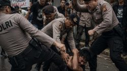 LBH Ansor Malut Desak Propam Periksa Oknum Polisi Polres Halsel atas Dugaan Penganiayaan Warga
