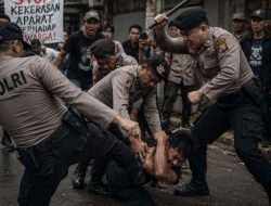 LBH Ansor Malut Desak Propam Periksa Oknum Polisi Polres Halsel atas Dugaan Penganiayaan Warga