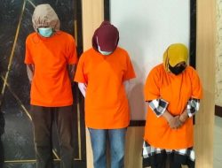 Polres Ternate Tetapkan Sejoli dan Dukun Tersangka Kasus Aborsi