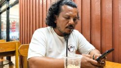 Pemalangan Kantor Desa Saketa: Ketegasan Bupati Halmahera Selatan Sedang Diuji