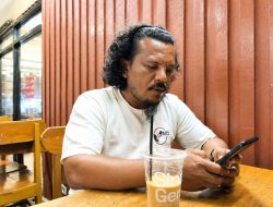 Pemalangan Kantor Desa Saketa: Ketegasan Bupati Halmahera Selatan Sedang Diuji
