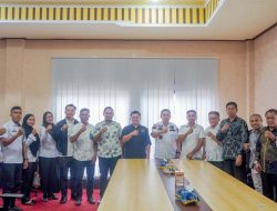DPRD Morotai–Kemenkum Malut Percepat Perda Kekayaan Intelektual dan Pemberdayaan IG Kelapa Bido