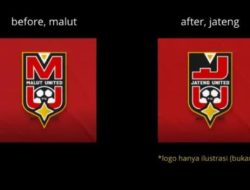 Klub Andalan Masyarakat Maluku Utara Ganti Nama dan Berpindah ke Jawa Tengah