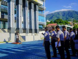 Kemenkum Malut Pastikan Pelayanan Semakin Berdampak bagi Masyarakat