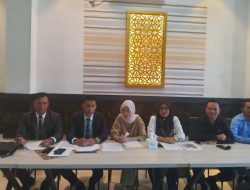 Bantah KDRT, Istri Oknum Brimob Polda Malut Sebut Hanya Perselisihan Kecil 