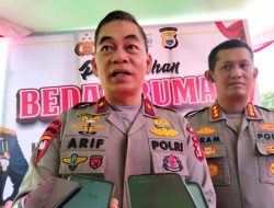 Sejumlah Personel Akan Dapat Reward dari Kapolda Malut, Termasuk Polairud Atas Kasus 28 Ton BBM 
