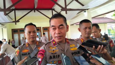 Kapolda Malut Tegaskan Pengungkapan Kasus Dugaan Pembunuhan di Halteng Terus Berjalan 
