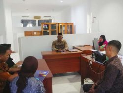 Sagu Ikan dan Halua Kenari di Sula Dilirik Jadi Merek Kolektif Koperasi Merah Putih