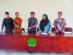 Sentra KI STAI Babussalam Jadi Laboratorium Kekayaan Intelektual Kampus dan Masyarakat Sula