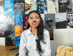Istri Siri Oknum Polisi di Polda Malut Ngaku Punya Bukti KDRT dan Permintaan Aborsi