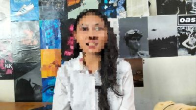 Waduh! Oknum Polisi di Polda Malut Diduga Paksa Istri Siri Aborsi