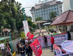 Kejagung dan KPK RI Didesak Periksa Direksi Antam dan Tiga Anak Perusahaan atas Dugaan Korupsi di Haltim 