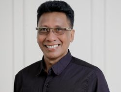 Ketua Panitia PORPROV V Maluku Utara Apresiasi Panitia Lokal Halmahera Utara