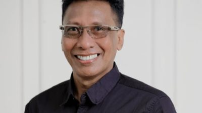 Ketua Panitia PORPROV V Maluku Utara Apresiasi Panitia Lokal Halmahera Utara