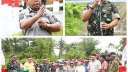 Jembatan Garuda Resmi Beroperasi