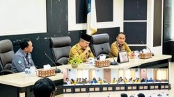 Pemkab Halut Kembali Menerima 66 Mahasiswa KKN Kolaborasi 2026