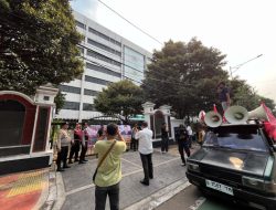 FAKI dan GPM Kembali Desak Menag Copot Kakanwil Kemenag Malut, Sejumlah Dugaan Kasus Diangkat 