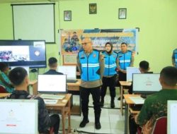 Lima Calon Taruna Akpol Asal Maluku Utara Lolos ke Tahap Seleksi Berikutnya 