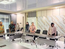 Kemenkum Malut Perkuat Komitmen Peningkatan Kinerja Pelayanan Publik