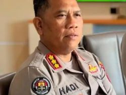 Perjalanan Karir Kombes Pol Hadi Poerwanto, Kabid Humas Baru Polda Maluku Utara