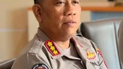 Perjalanan Karir Kombes Pol Hadi Poerwanto, Kabid Humas Baru Polda Maluku Utara