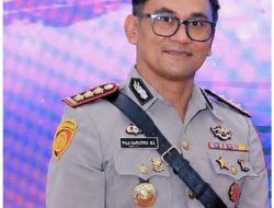 Jabat Dirintelkam Polda Malut, Berikut Profil Kombes Pol Puji Saputro 