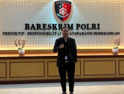Polda Malut Diminta Objektif Tangani Kasus Frans Panginan dan Legalitas BBM PT. Buana Maritim Sejahtera