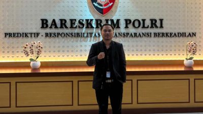 Polda Malut Diminta Objektif Tangani Kasus Frans Panginan dan Legalitas BBM PT. Buana Maritim Sejahtera