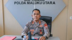 Polda Malut Ajak Masyarakat Jauhi Miras Demi Ciptakan Kamtibmas yang Aman dan Kondusif 