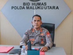 Polda Malut Ajak Masyarakat Jauhi Miras Demi Ciptakan Kamtibmas yang Aman dan Kondusif 